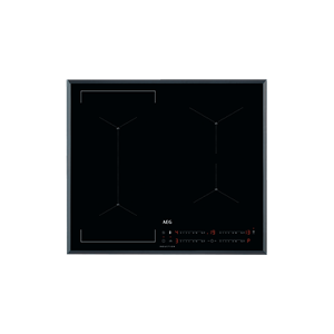 AEG 7000 serie SenseBoil inductie 60 cm I64AV423FB