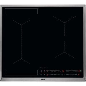 AEG 7000 serie SenseBoil inductie 60 cm I64AV423XB