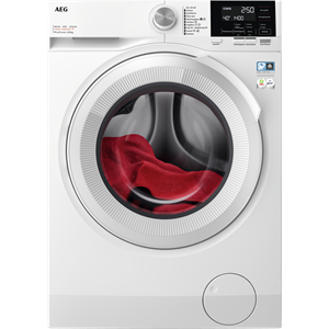 7000 SensiDry 7000 ProSteam Condensatie Was-droogcombinatie 8 kg LWR73842