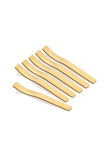 Hermia Set van 6 lepels Helena | 