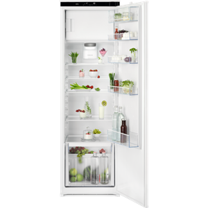 AEG Koelkast inbouw 178 cm NSF6D181ES