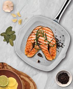 Heritage Grillpan Richie | 