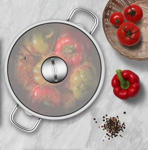 Heritage Braadpan Mariëlle | 