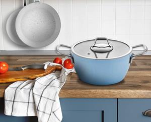 Heritage Kookpan Martin | 