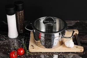 Heritage Kookpan Ben | 