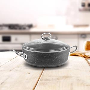 Heritage Braadpan Elsa | 