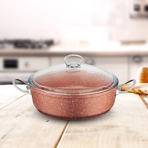 Heritage Braadpan Elsa | 