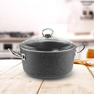 Heritage | Kochtopf Sterre