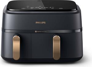 Philips NA352/04 Airfryer Brons