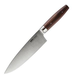 GEFU Kochmesser ENNO, präzise Klinge, ergonomischer Griff