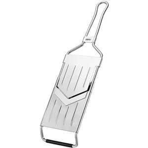 GEFU Gemüsehobel RASPINI, Edelstahl 18/10, (1-St), extrascharfe Klinge