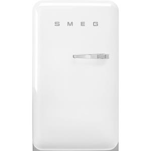 Smeg FAB10LWH6 Koelkast zonder vriesvak Wit