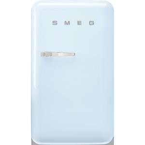 Smeg FAB10RPB6 Koelkast zonder vriesvak Blauw