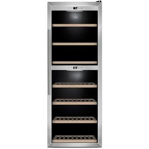 Caso Wijnklimaatkast WineComfort 1260 Smart