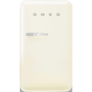 Smeg FAB10RCR6 Koelkast zonder vriesvak Wit