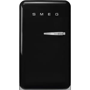 Smeg FAB10LBL6 Koelkast zonder vriesvak Zwart