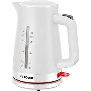 Bosch TWK3M121 Wasserkocher weiß