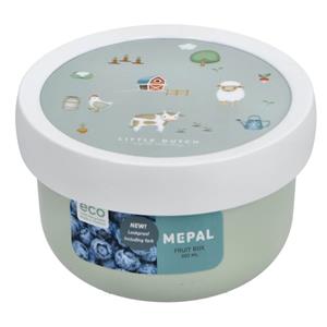 Mepal Little Dutch Fruitbox - Little Farm - 300 ml