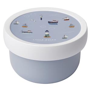 Mepal Little Dutch Fruitbox - Sailors Bay - 300 ml