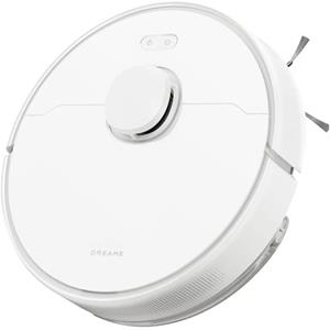 Dreame D9 Max Gen2 Weiß Saugroboter mit Wischfunktion