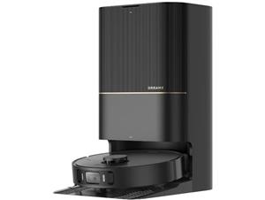 Dreame X30 Ultra Staubsaug-Roboter schwarz