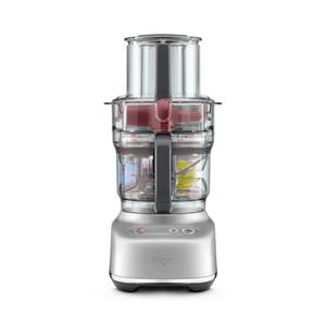 Sage THE PARADICE 9 STAINLESS STEEL Keukenmachine