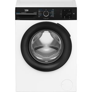 Beko BM3WFT3841B Wasmachine Wit