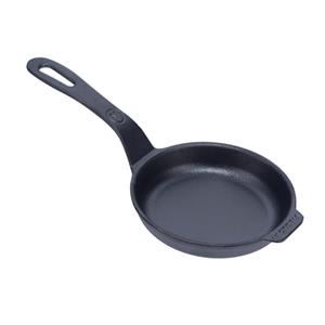 Mini Skillet 12 cm bak-/braadpan