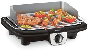 Tefal BG90A8 contactgrill