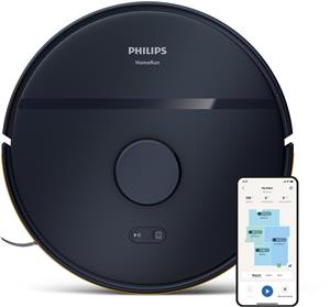 Philips XU2000/10 | Robotstofzuigers | Huishouden&Woning - Stofzuigers | 8720389037825