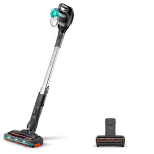 Philips Bodenstaubsauger PHILIPS Akku-Sauger SpeedPro FC6726/01