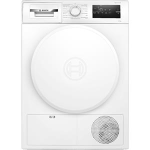 Bosch WTH8300SNL Warmtepompdroger Wit