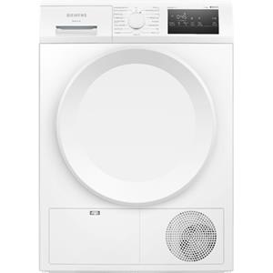 Siemens WT43H00MNL Warmtepompdroger Wit