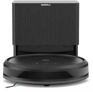 Irobot Robotstofzuiger Combo Essential 2 Black