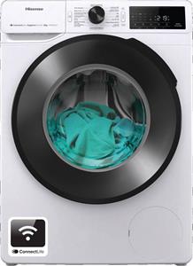 Hisense WF3V843BW/BLX Wasmachine