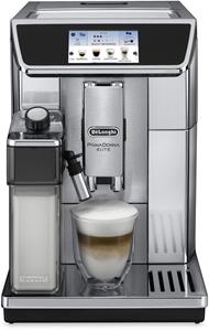 DeLonghi De'Longhi ECAM650.75.MS Volautomaat Zwart