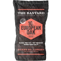The Bastard European Oak 10 KG - 