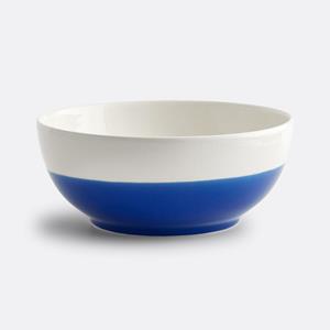 LA REDOUTE INTERIEURS Bicolor slakom in keramiek Zalato