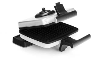Frifri Wafelijzer WA102A - 4x7 | Wafelijzers | Keuken&Koken - Keukenapparaten | 5412144890013