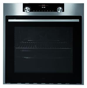Atag OX6611C Inbouw oven Zwart