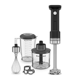 KitchenAid Stabmixer 5KHBRV05BM
