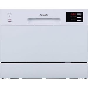 Hanseatic Vaatwasser HG5544D63602