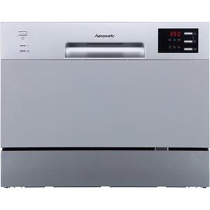 Hanseatic Vaatwasser HG5544D63602