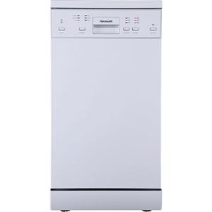 Hanseatic Vaatwasser HG4585D107610HW
