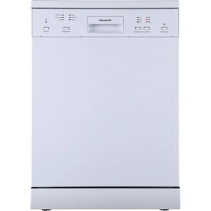 Hanseatic Vaatwasser HG6085D137609HW