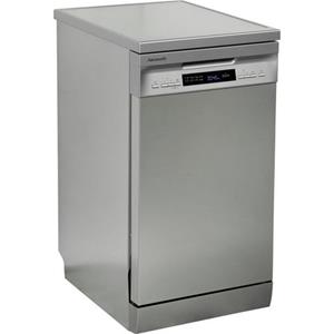 Hanseatic Vaatwasser HG4585D107636QS