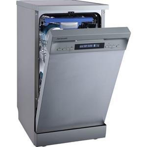 Hanseatic Vaatwasser HG4585C107636RI