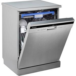 Hanseatic Vaatwasser HG6085B14U7635ES