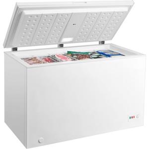 Vrieskist HGT128C