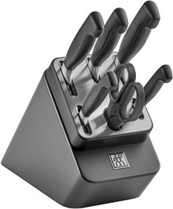 Zwilling Messenblok **** Vier sterren (set, 7-delig)